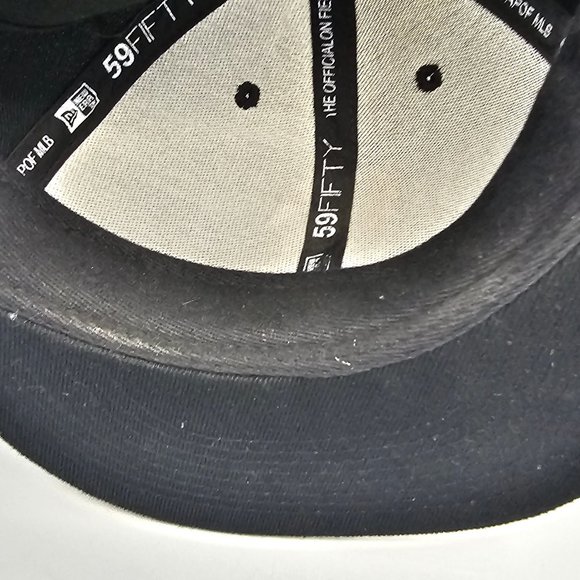 New Era San Francisco Giants Baseball Hat - Picture 8 of 9